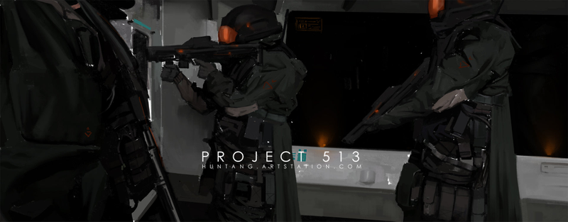 Illustration for article titled Bounty Hunters. We Don't Need Their Scum.